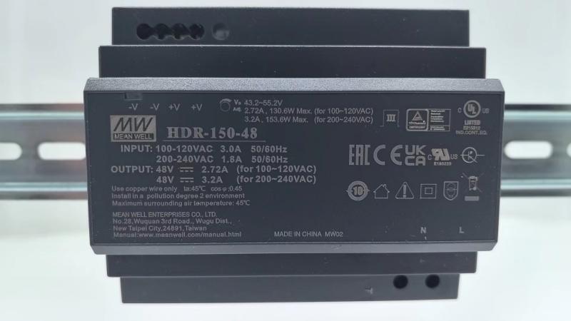 Hikvision DS-KAW150-4N domofon avadanlığı