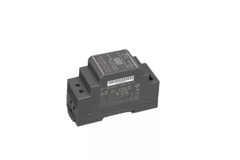 Hikvision DS-KAW30-1N Power Supply unit