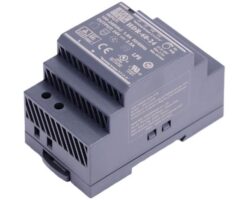 Hikvision DS-KAW60-2N qidalanma mənbəyi unit