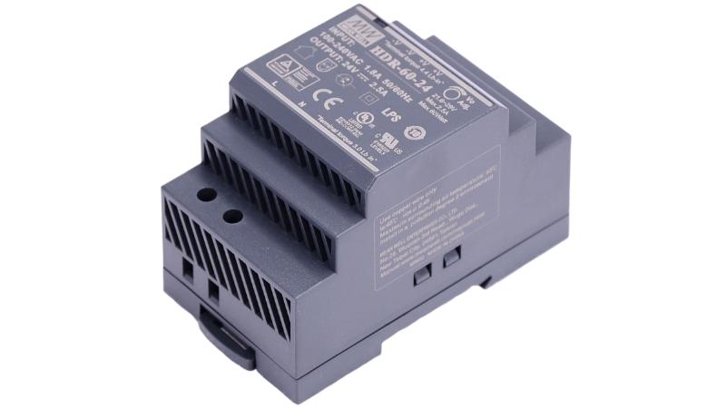 Hikvision DS-KAW60-2N qidalanma mənbəyi unit
