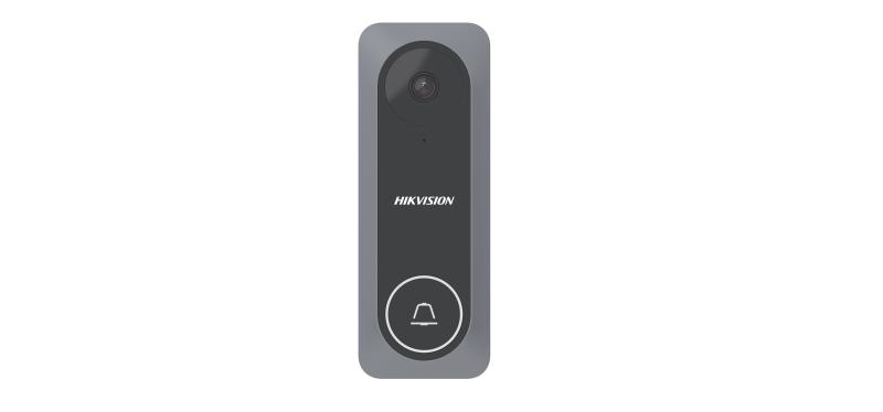Hikvision DS-KB2412T-IM(B) domofon avadanlığı