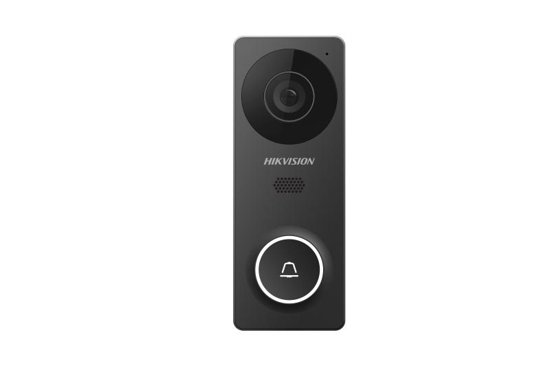 Hikvision DS-KB2422T-IM(B) domofon avadanlığı