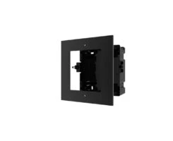 Hikvision DS-KD-ACF1/BLACK 2nd Video Intercom Brackets