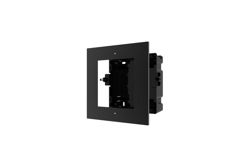 Hikvision DS-KD-ACF1/BLACK 2nd Video Intercom Brackets