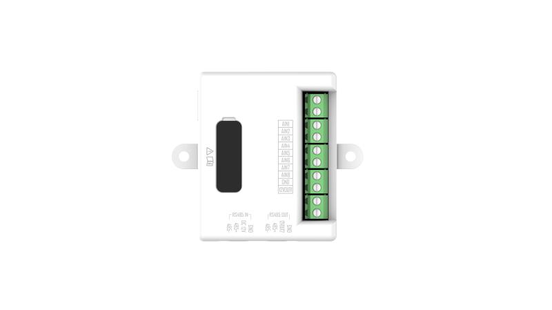Hikvision DS-KD-AL8 domofon avadanlığı
