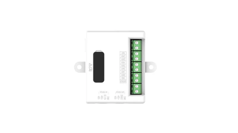 Hikvision DS-KD-AL8 domofon avadanlığı