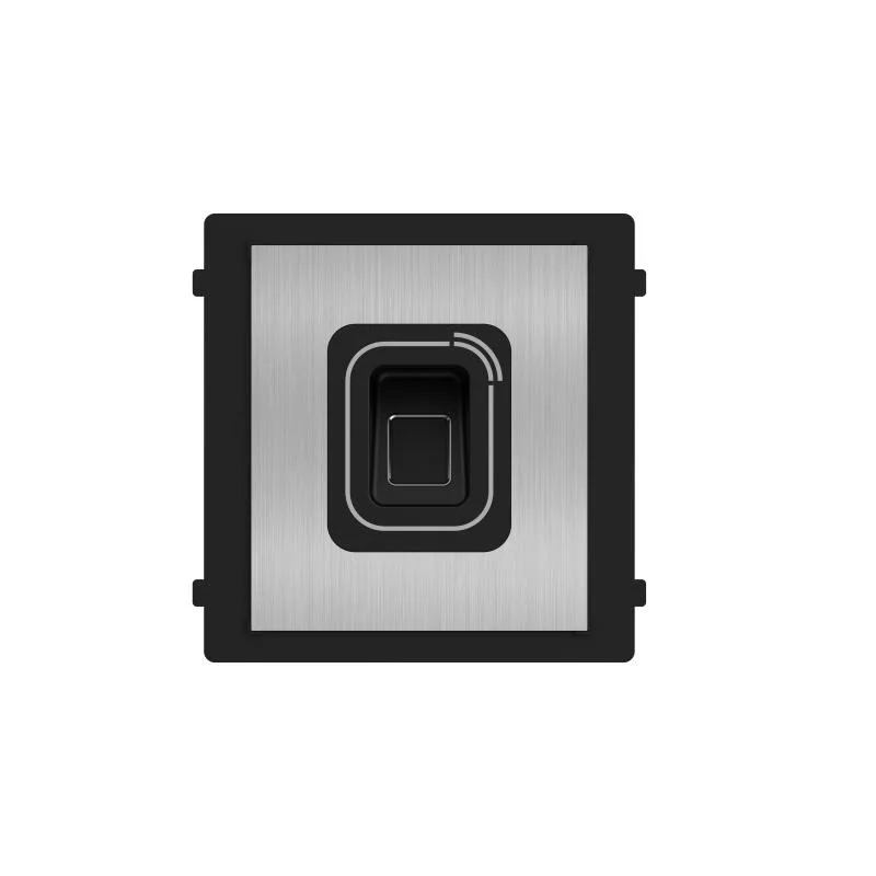 Hikvision DS-KD-MFB/S domofon avadanlığı