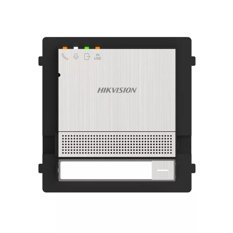 Hikvision DS-KD7000EY-ME2 2-wire HD audio qapı panel