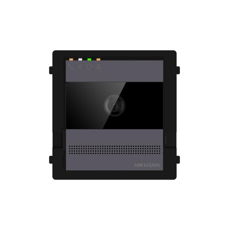 Hikvision DS-KD7003EY-IME2/ALUMINUM domofon avadanlığı