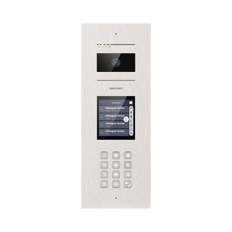 Hikvision DS-KD7003EY-S2 domofon avadanlığı