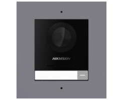 Hikvision DS-KD8003-IME1(B)/Flush