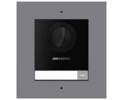 Hikvision DS-KD8003-IME1(B)/Flush