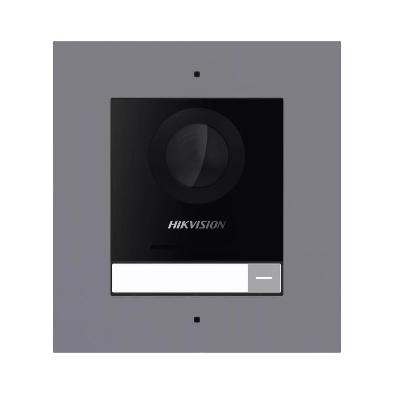 Hikvision DS-KD8003-IME1(B)/Flush
