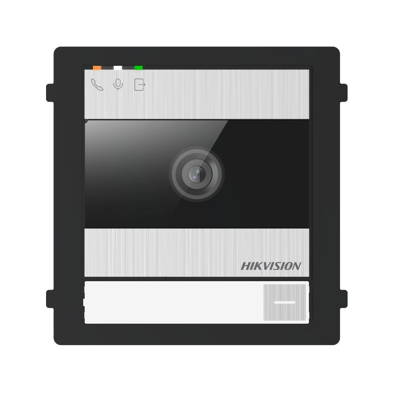 Hikvision DS-KD8005-IME1/S domofon avadanlığı