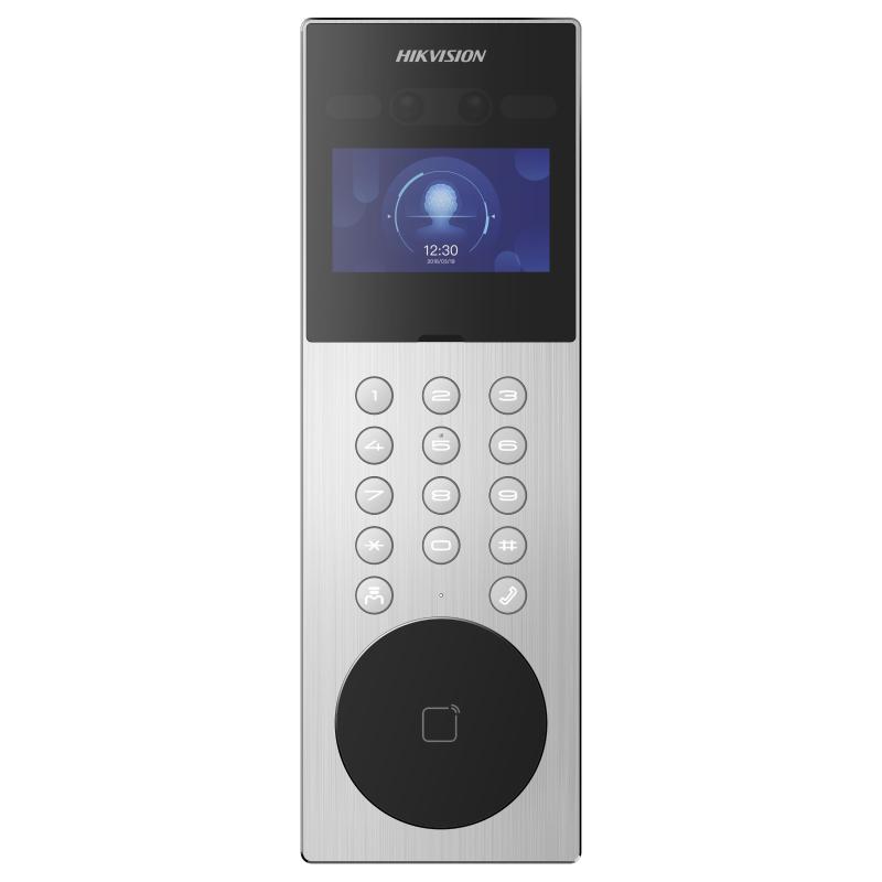 Hikvision DS-KD9203-ME6 domofon avadanlığı