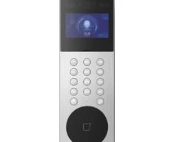 Hikvision DS-KD9203-MTE6 domofon avadanlığı
