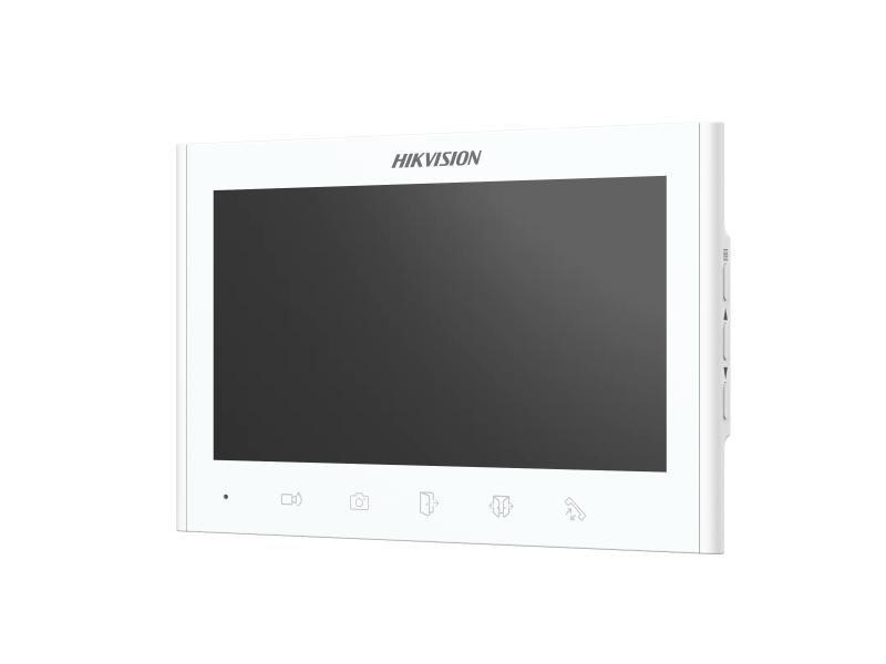 Hikvision DS-KH1210 2 Wire Analog daxili Station