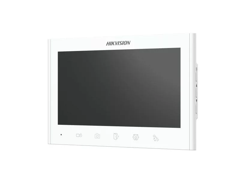 Hikvision DS-KH1210 2 Wire Analog daxili Station