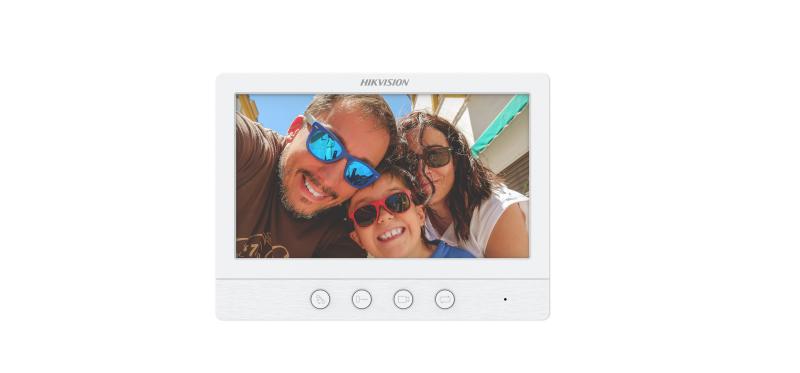 Hikvision DS-KH2230T domofon avadanlığı
