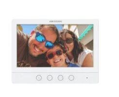 Hikvision DS-KH2230T(B) domofon avadanlığı