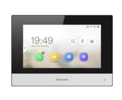 Hikvision DS-KH6320Y-WTE2 domofon avadanlığı