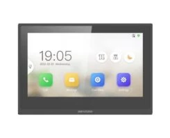 Hikvision DS-KH6351-TE1 domofon avadanlığı