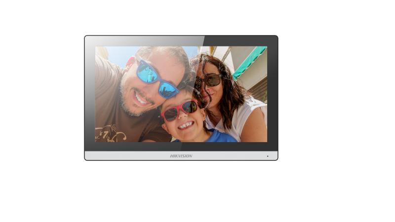 Hikvision DS-KH6352-WTDE6 domofon avadanlığı