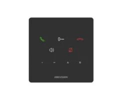 Hikvision DS-KH7000EY-E2 audio 2-wire HD daxili panel