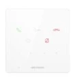 Hikvision DS-KH7000EY-E2/WHITE audio 2-wire HD daxili panel