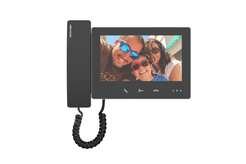 Hikvision DS-KH7300EY-THE2 domofon avadanlığı