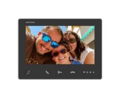 Hikvision DS-KH7300EY-WTIE2 domofon avadanlığı