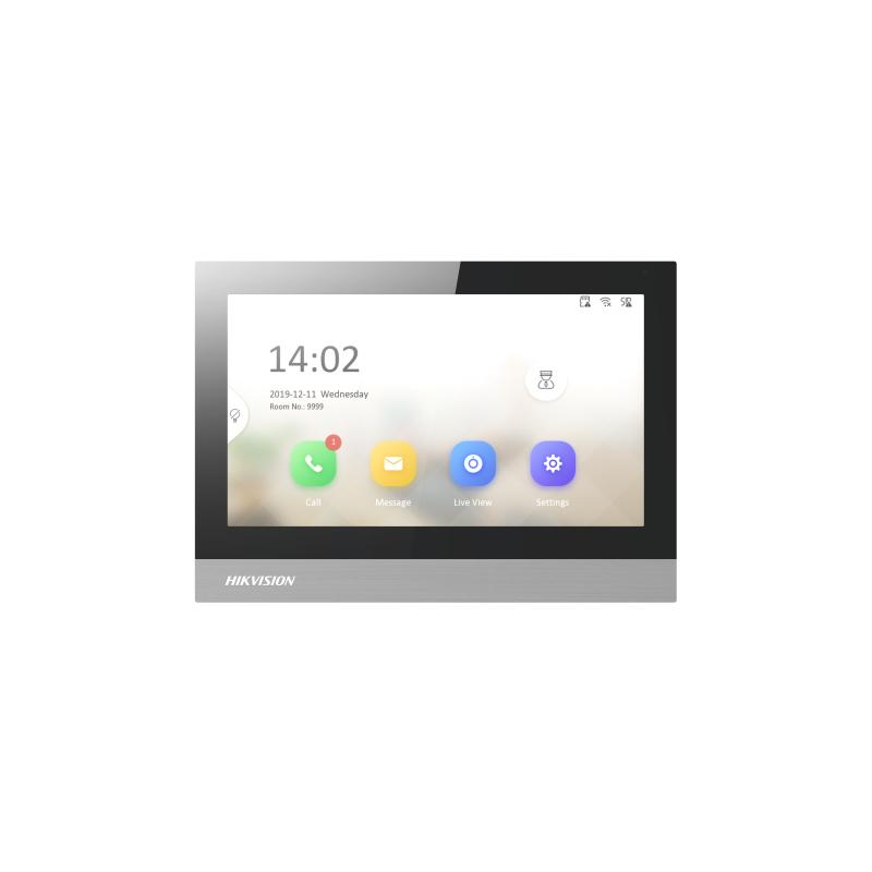 Hikvision DS-KH8380-TE1 domofon avadanlığı