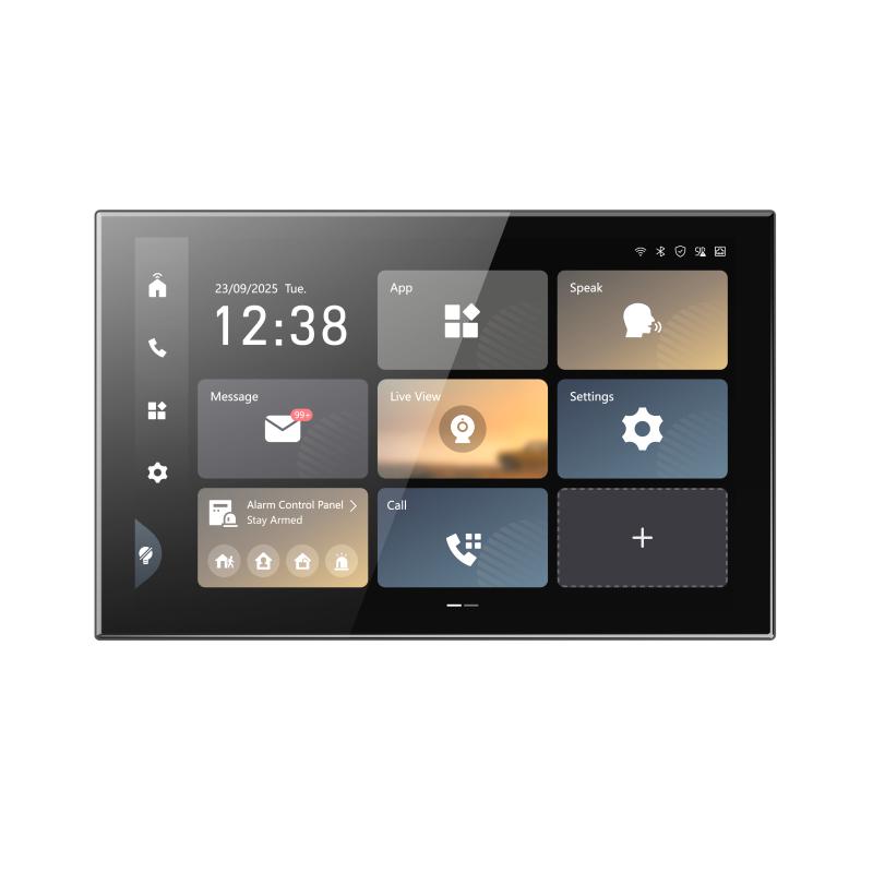 Hikvision DS-KH9570-WTE1/S domofon avadanlığı