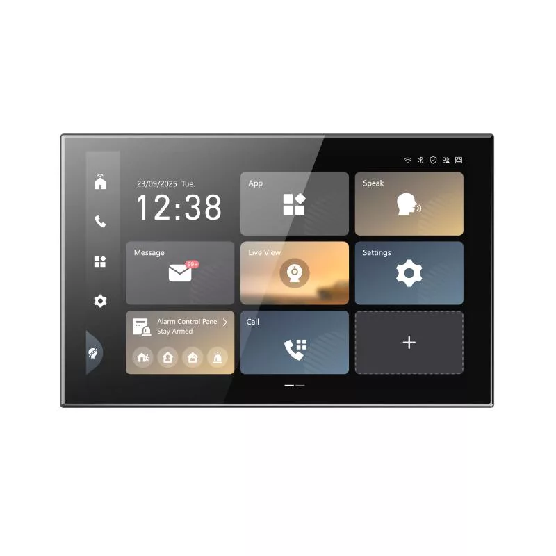 Hikvision DS-KH9570-WTE1/S domofon avadanlığı