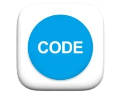 Hikvision DS-KHC1100X Code Blue Button