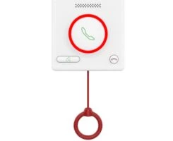 Hikvision DS-KHH6020X Audio Bedhead Terminal