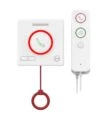 Hikvision DS-KHH6020X-H Audio Bedhead Terminal with Handle