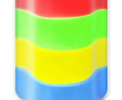 Hikvision DS-KHL14X 4 Color Door Light