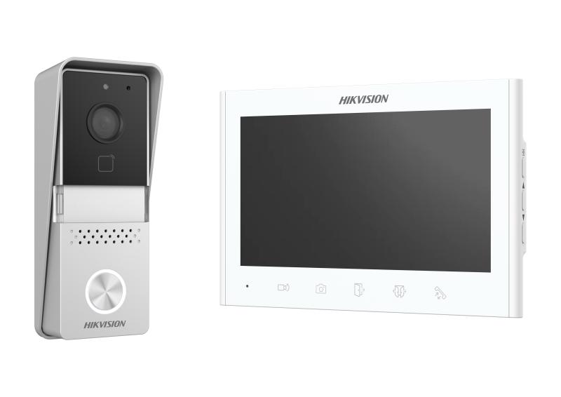 Hikvision DS-KIS102-P/SURFACE domofon avadanlığı