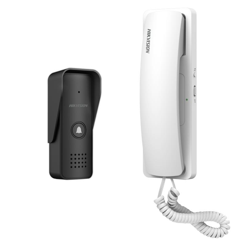 Hikvision DS-KIS103 domofon avadanlığı