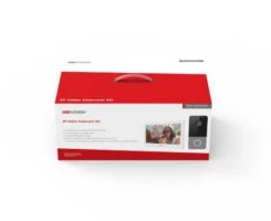 Hikvision DS-KIS607-S domofon avadanlığı