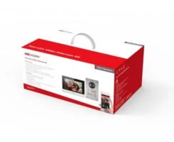 Hikvision DS-KIS703Y-P domofon avadanlığı