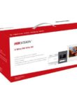 Hikvision DS-KIS704EY/ALUMINUM domofon avadanlığı