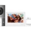 Hikvision DS-KIS705EY domofon avadanlığı