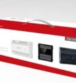 Hikvision DS-KIS711 domofon avadanlığı