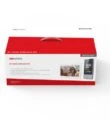 Hikvision DS-KIS902-S domofon avadanlığı