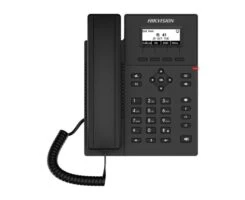 Hikvision DS-KP6000-HE1 domofon avadanlığı