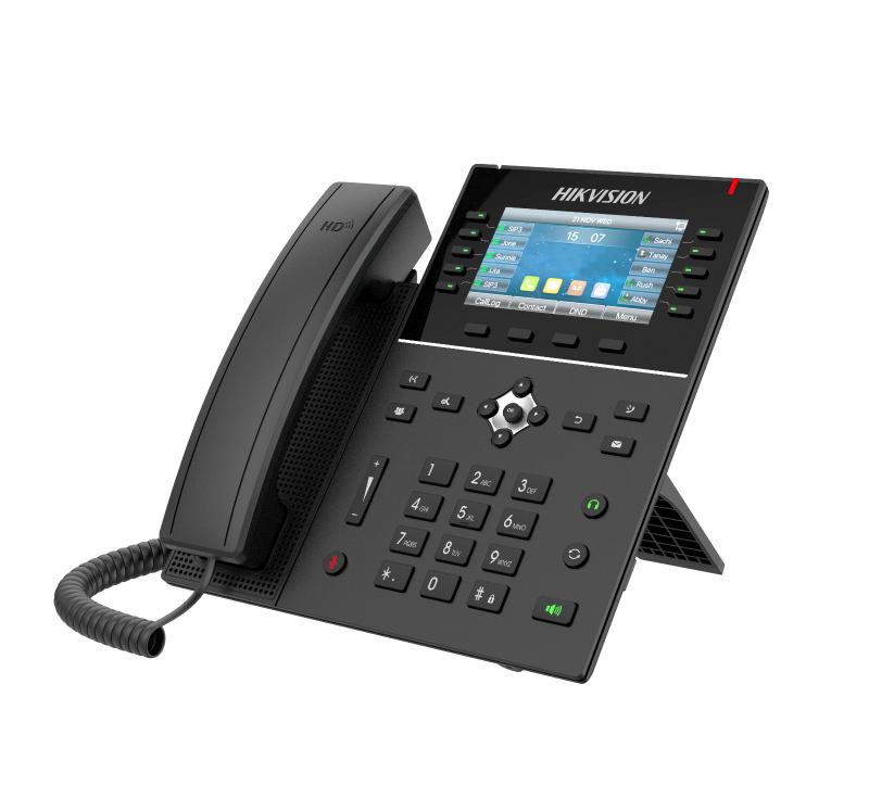 Hikvision DS-KP8200-HE1 domofon avadanlığı