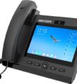 Hikvision DS-KP9301-HE1 domofon avadanlığı