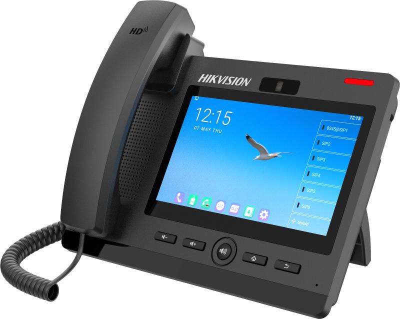 Hikvision DS-KP9301-HE1 domofon avadanlığı
